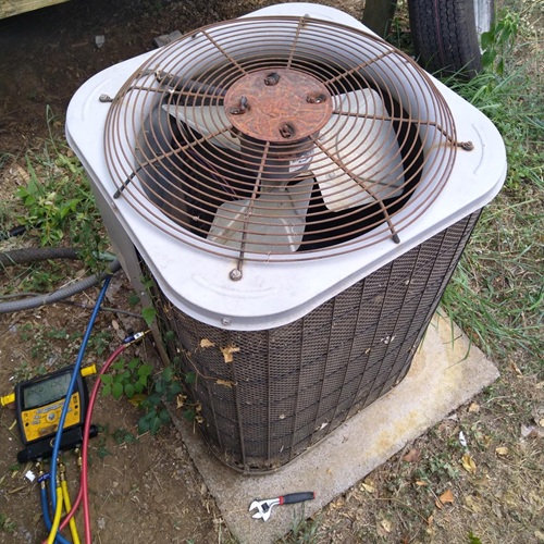 HVAC Experts for Small Large Businesses in Houston, TX